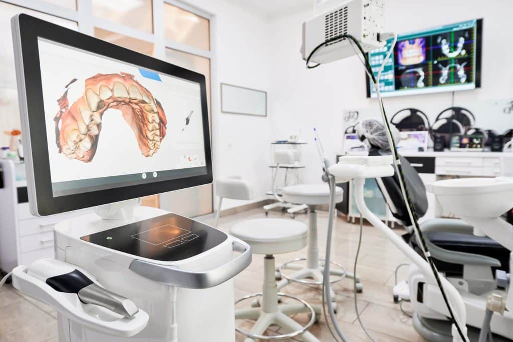 Modern Dental Technology: What's New?